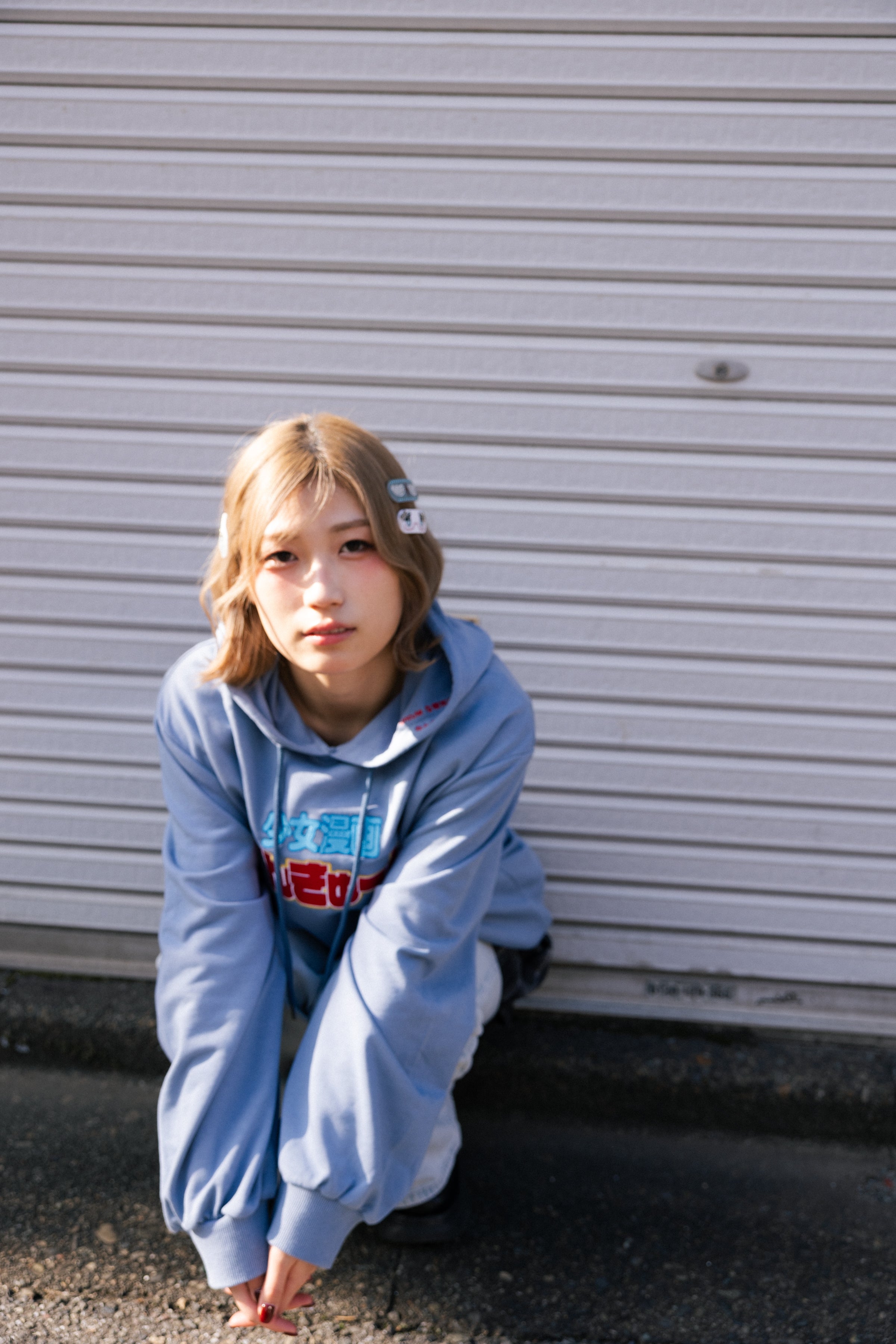NEW ARRIVALS – MYONGMYONG