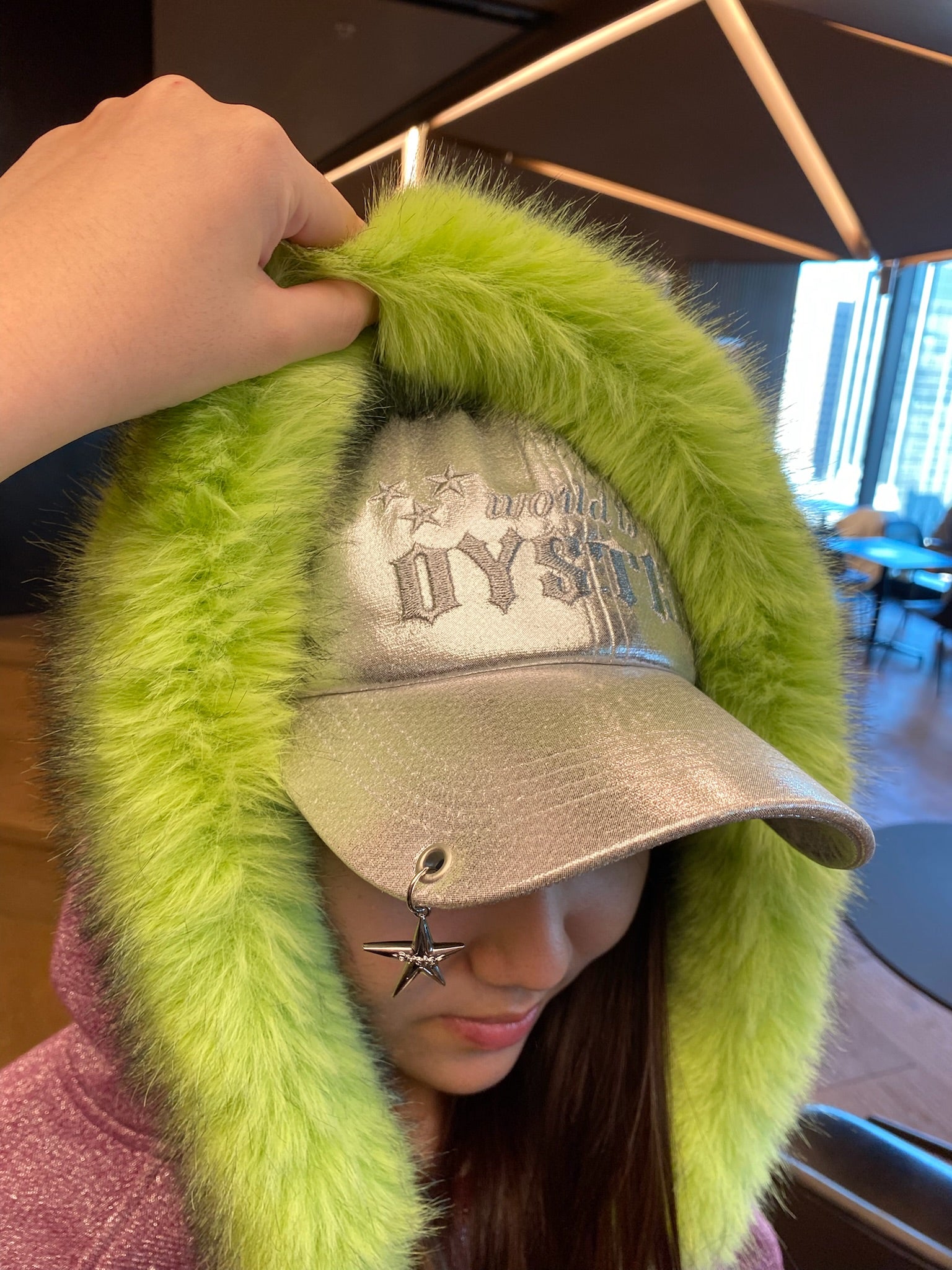 World is Oyster OFFICIAL ONLINE STORE – MYONGMYONG