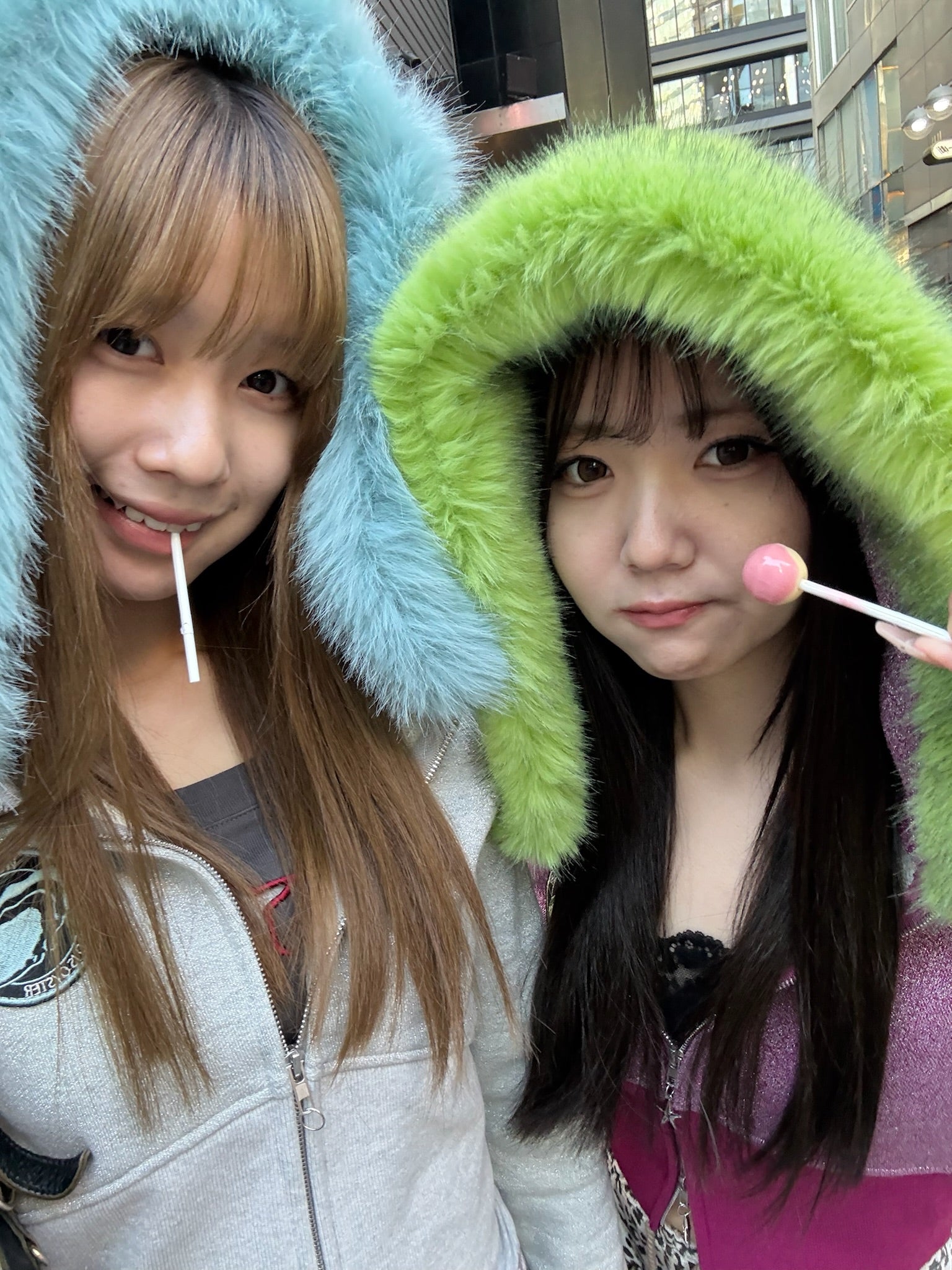 ファッション通販MYONGMYONG（ミョンミョン）